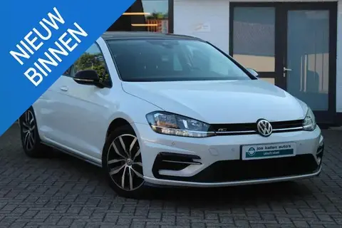 Used VOLKSWAGEN GOLF Petrol 2020 Ad 