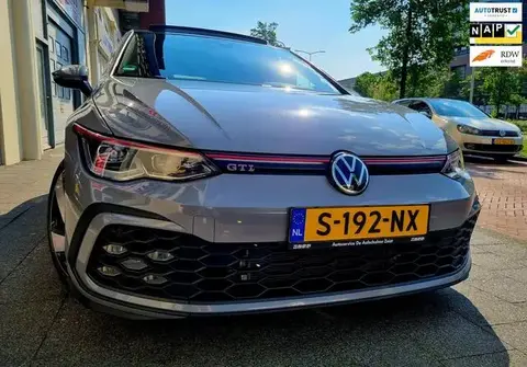 Annonce VOLKSWAGEN GOLF Essence 2020 d'occasion 