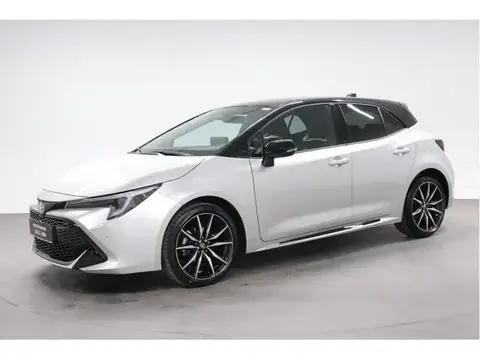 Used TOYOTA COROLLA Not specified 2024 Ad 