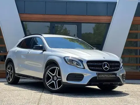 Used MERCEDES-BENZ CLASSE GLA Petrol 2019 Ad 