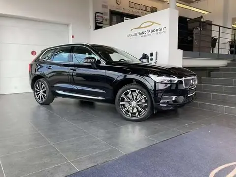 Used VOLVO XC60 Petrol 2020 Ad 