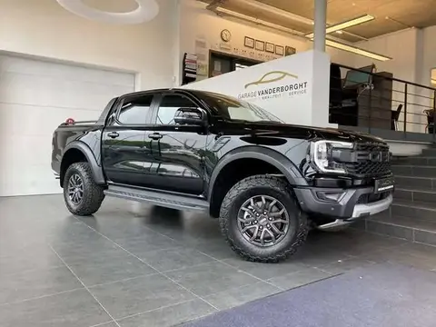 Annonce FORD RANGER Essence 2023 d'occasion 