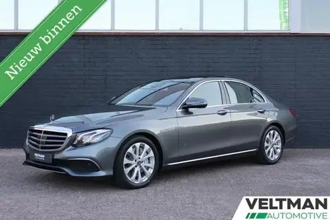 Used MERCEDES-BENZ CLASSE E Petrol 2019 Ad 