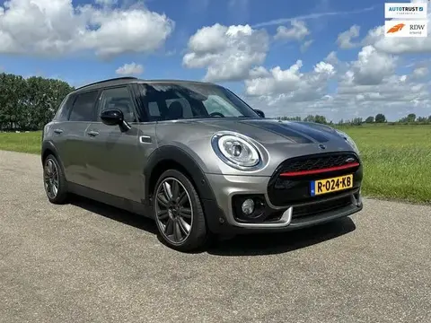 Used MINI COOPER Petrol 2019 Ad 