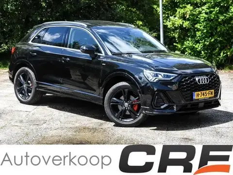 Used AUDI Q3 Petrol 2019 Ad 