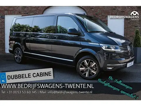 Annonce VOLKSWAGEN CARAVELLE Diesel 2023 d'occasion 