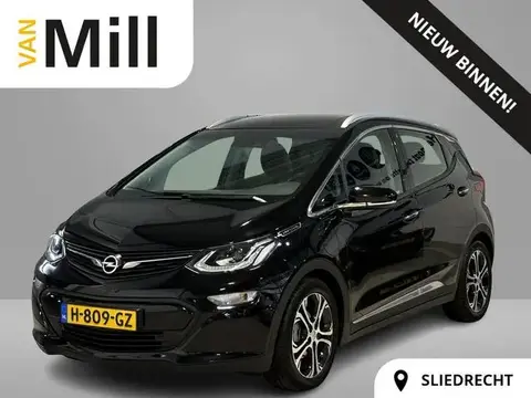 Used OPEL AMPERA Electric 2020 Ad 