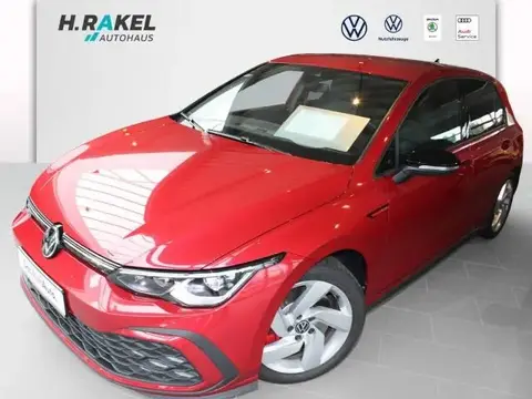 Used VOLKSWAGEN GOLF Petrol 2021 Ad 