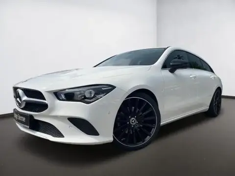 Used MERCEDES-BENZ CLASSE CLA Diesel 2020 Ad 