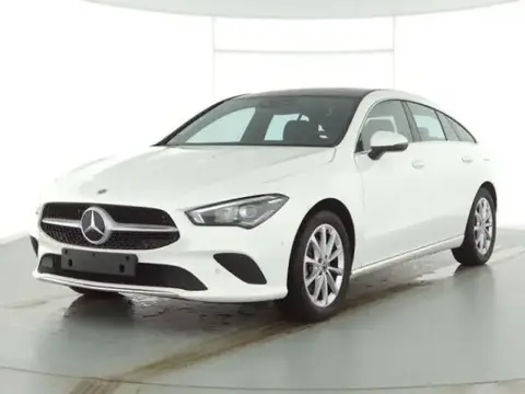 Used MERCEDES-BENZ CLASSE CLA Diesel 2020 Ad 