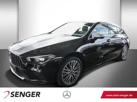 Used MERCEDES-BENZ CLASSE CLA Petrol 2020 Ad 