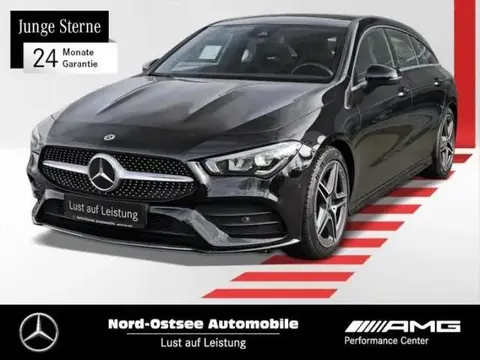 Annonce MERCEDES-BENZ CLASSE CLA Essence 2020 d'occasion 