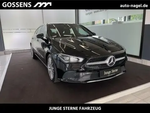 Used MERCEDES-BENZ CLASSE CLA Petrol 2020 Ad 