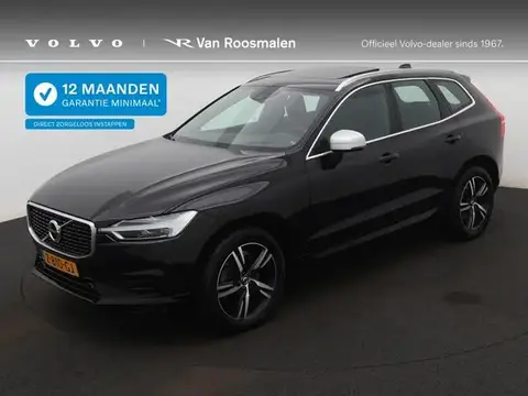 Used VOLVO XC60 Petrol 2019 Ad 