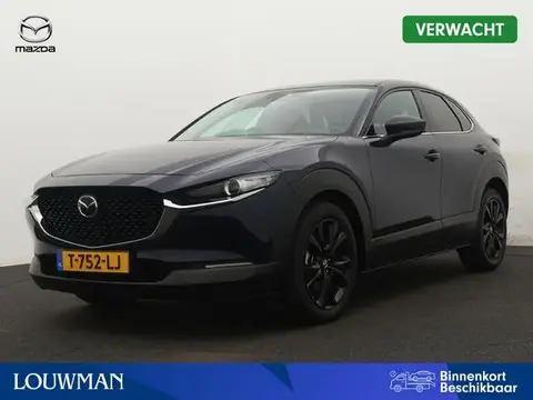 Annonce MAZDA CX-30 Essence 2023 d'occasion 