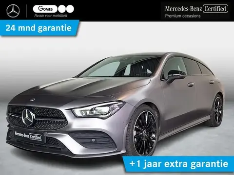 Used MERCEDES-BENZ CLASSE CLA Petrol 2023 Ad 