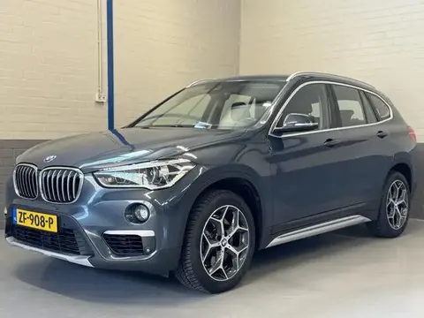 Used BMW X1 Petrol 2019 Ad 