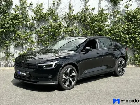 Annonce POLESTAR 2 Électrique 2022 d'occasion 