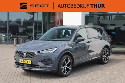 Annonce SEAT TARRACO Hybride 2023 d'occasion 