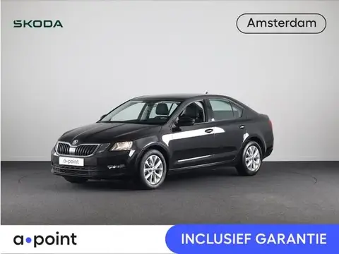 Used SKODA OCTAVIA Petrol 2018 Ad 