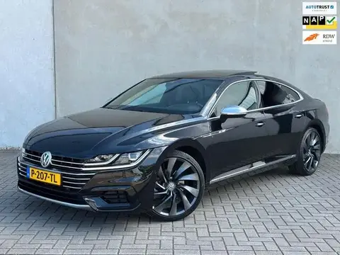 Used VOLKSWAGEN ARTEON Petrol 2019 Ad 