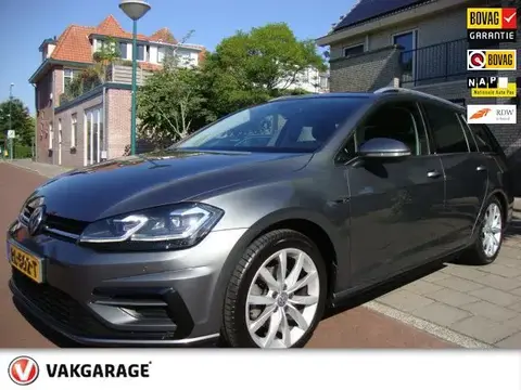 Annonce VOLKSWAGEN GOLF Essence 2018 d'occasion 