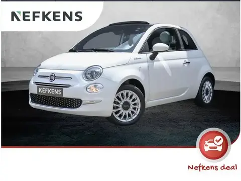 Used FIAT 500 Hybrid 2022 Ad 