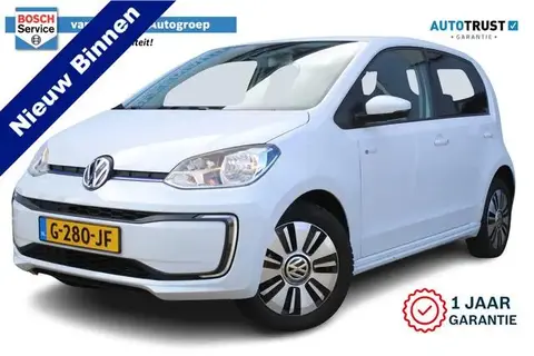 Used VOLKSWAGEN UP! Electric 2018 Ad 