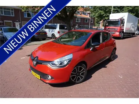 Annonce RENAULT CLIO Essence 2015 d'occasion 