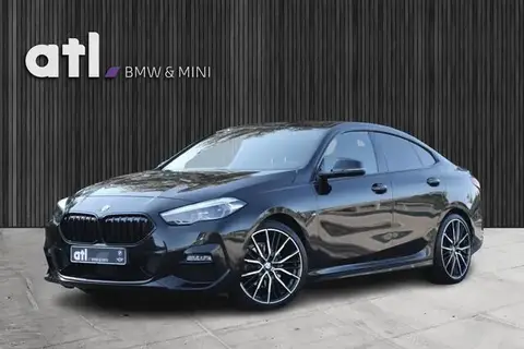 Annonce BMW SERIE 2 Essence 2021 d'occasion 