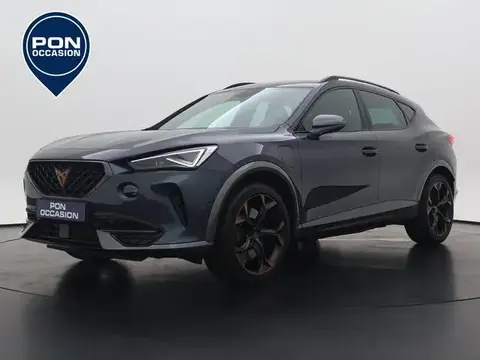 Annonce CUPRA FORMENTOR Hybride 2023 d'occasion 