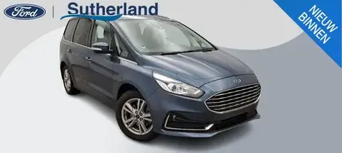 Annonce FORD GALAXY Hybride 2023 d'occasion 