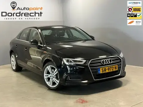 Used AUDI A3 Petrol 2018 Ad 