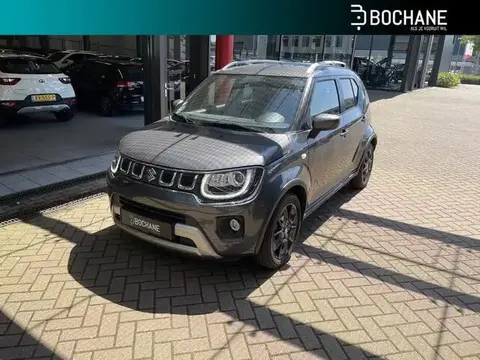 Annonce SUZUKI IGNIS Essence 2021 d'occasion 