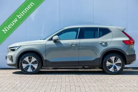 Annonce VOLVO XC40 Essence 2023 d'occasion 