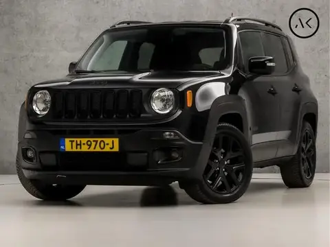 Used JEEP RENEGADE Petrol 2018 Ad 