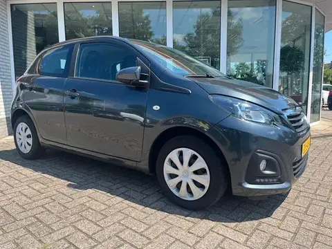 Used PEUGEOT 108 Petrol 2019 Ad 