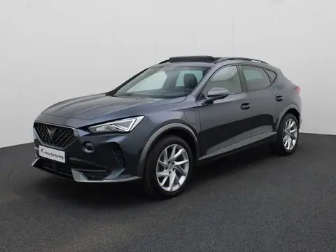 Used CUPRA FORMENTOR Hybrid 2022 Ad 