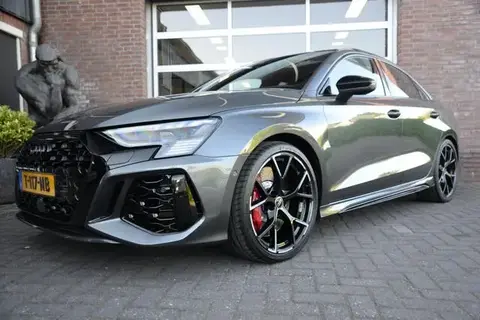 Used AUDI RS3 Petrol 2022 Ad 