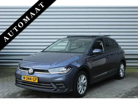 Used VOLKSWAGEN POLO Petrol 2021 Ad 