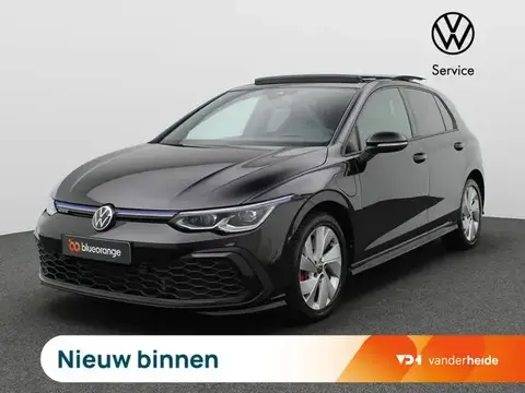 Annonce VOLKSWAGEN GOLF Hybride 2022 d'occasion 