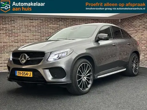 Used MERCEDES-BENZ CLASSE GLE Diesel 2018 Ad 