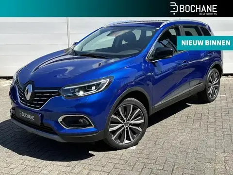 Annonce RENAULT KADJAR Essence 2020 d'occasion 