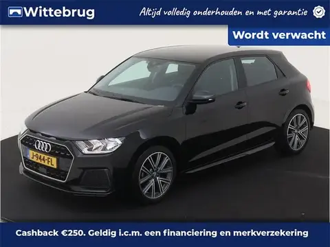 Annonce AUDI A1 Essence 2020 d'occasion 