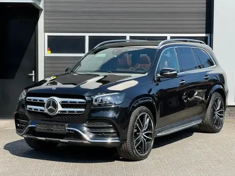 Used MERCEDES-BENZ CLASSE GLS Diesel 2020 Ad 