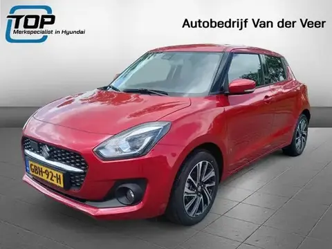 Used SUZUKI SWIFT Petrol 2023 Ad 