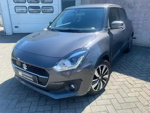 Used SUZUKI SWIFT Petrol 2019 Ad 