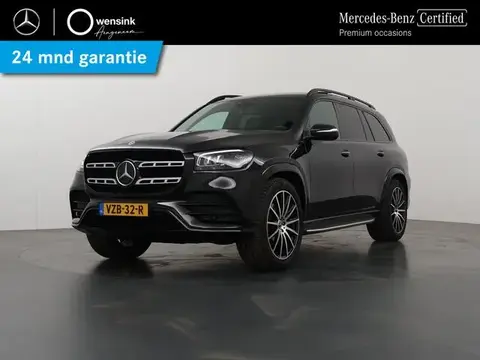 Used MERCEDES-BENZ CLASSE GLS Diesel 2022 Ad 