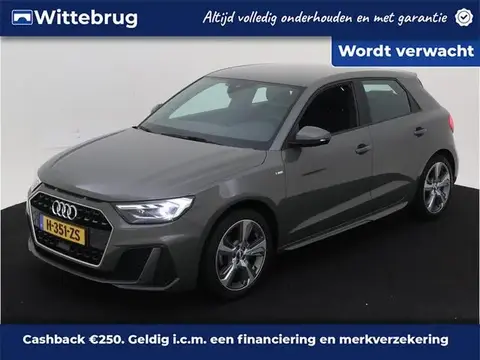 Used AUDI A1 Petrol 2020 Ad 