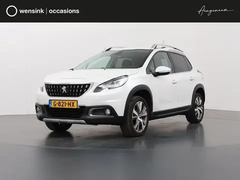 Used PEUGEOT 2008 Petrol 2019 Ad 